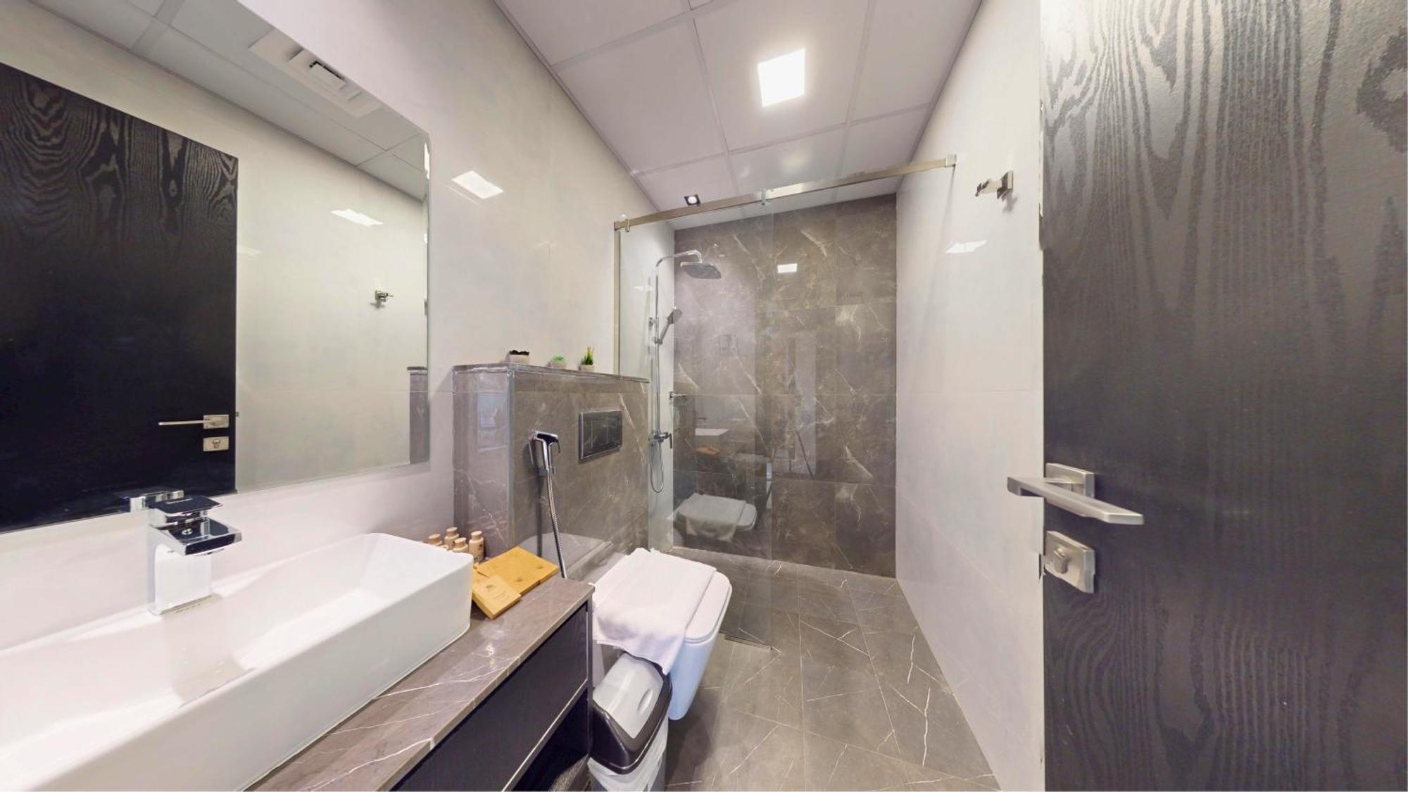 Trps - Gardenia Living, Arjan - 2br Furnished, Family-friendly Setting Apartment