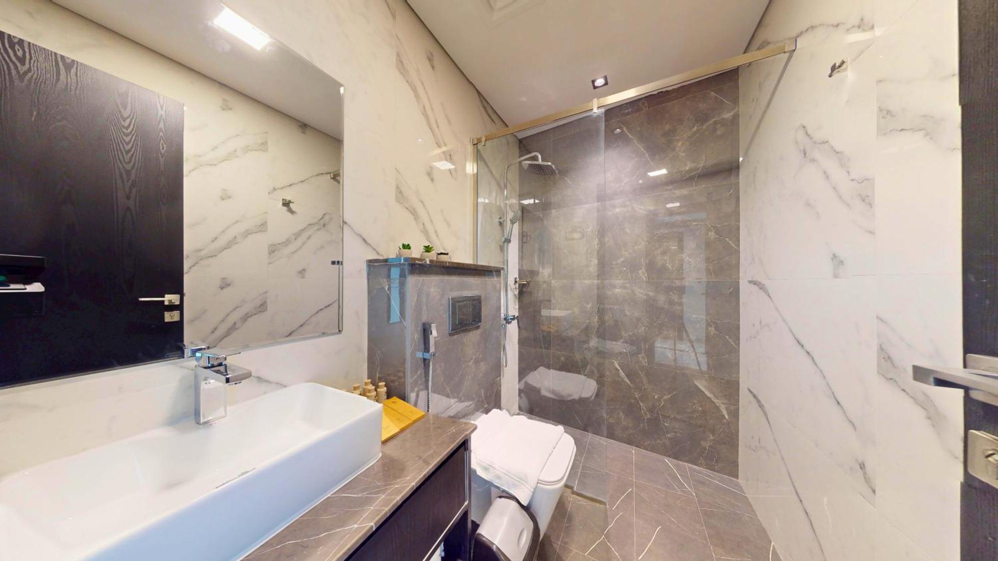 Trps - Gardenia Living, Arjan - 2br Furnished, Family-friendly Setting * Dubai
